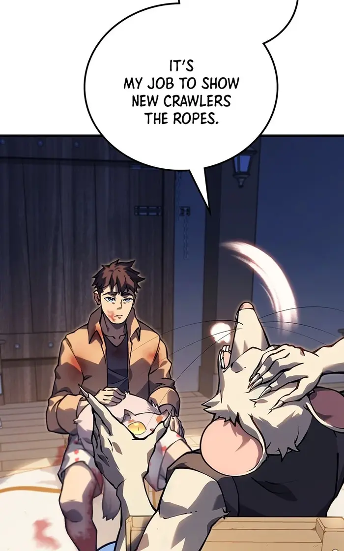 Dungeon Crawler Carl Chapter 3 image 057_optimized